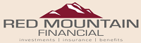 Red Mountain Financial, LLC logo