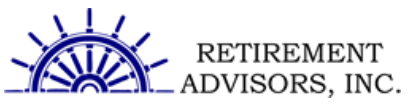 Retirement Advisors, Inc. logo