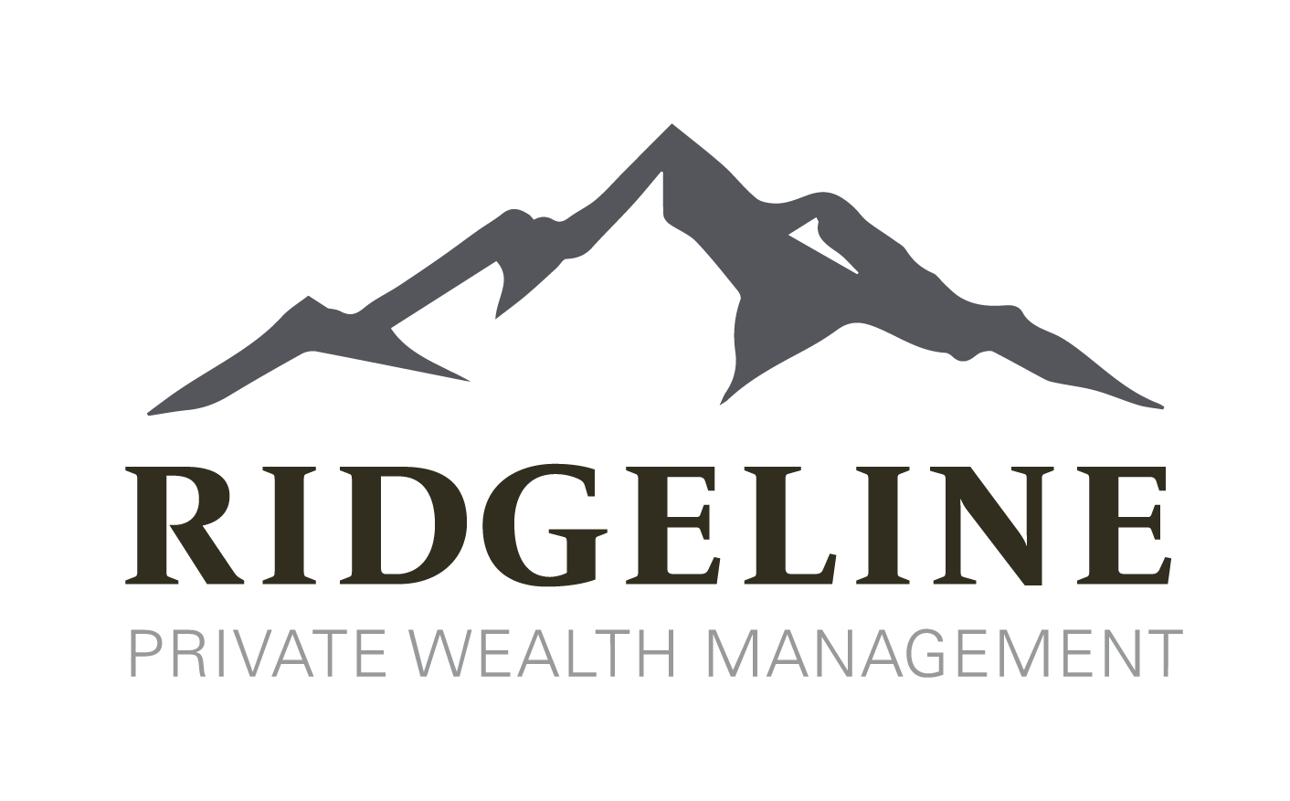 Ridgeline Private Wealth logo