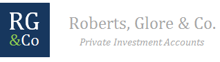 Roberts, Glore & Co.