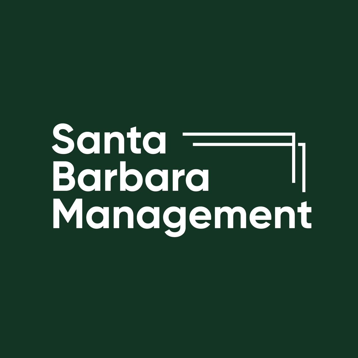 Santa Barbara Management logo