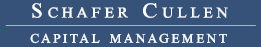 Schafer Cullen Capital Management, Inc.