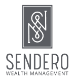 Sendero Wealth Management logo