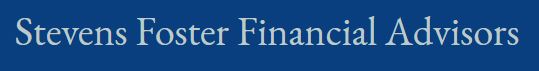 Stevens Foster Financial Advisors logo