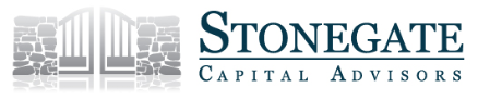 Stonegate Capital Advisors, LLC