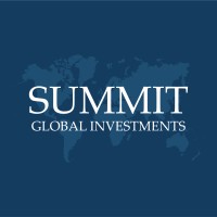 Summit Global Investments, LLC logo