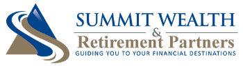 Summit Wealth & Retirement Partners logo