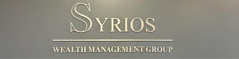 Syrios Wealth Management logo