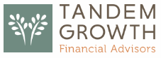 TandemGrowth Financial Advisors, LLC logo