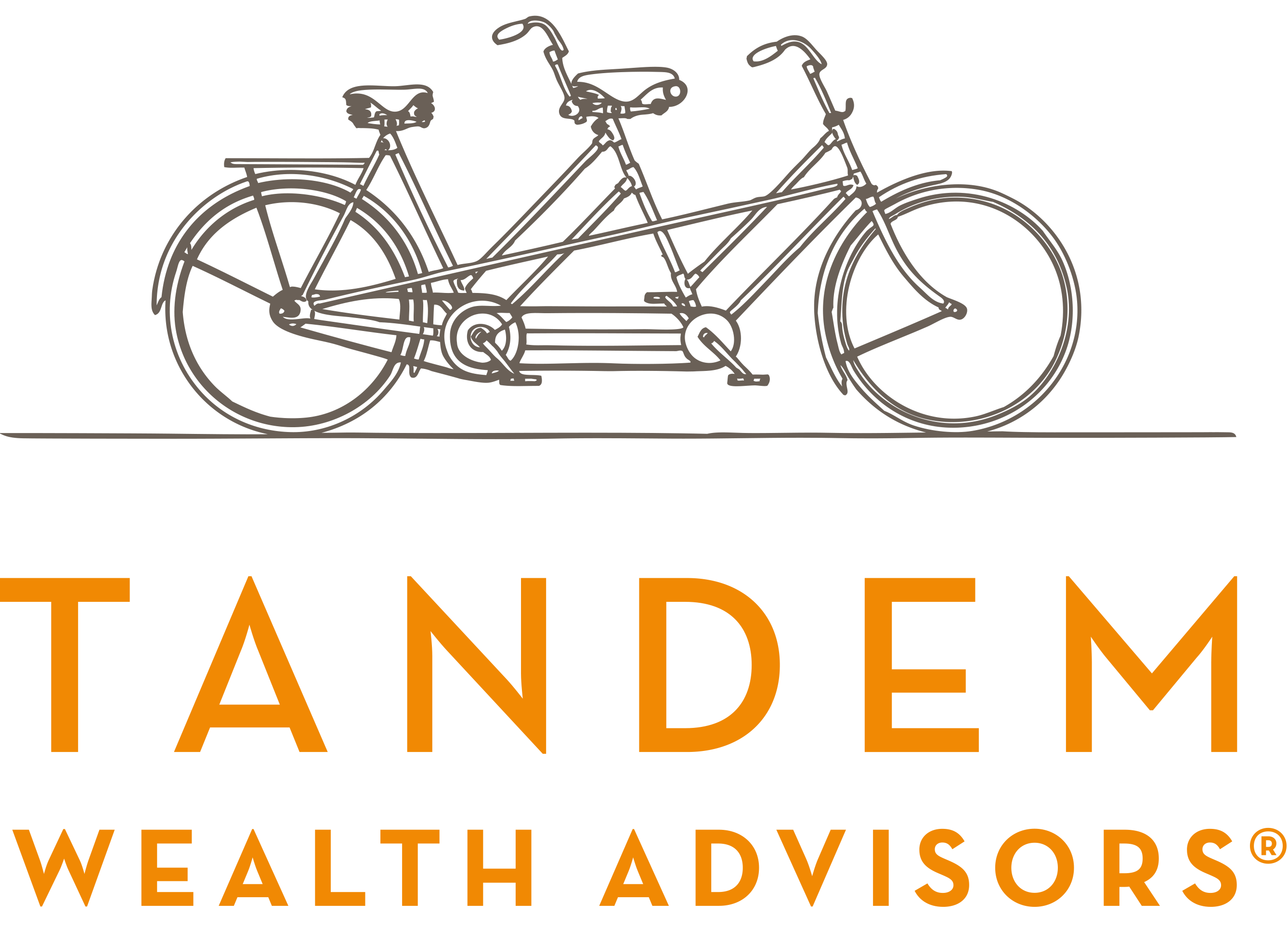 Tandem Wealth Advisors logo