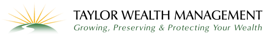 Taylor Wealth Management, LLC logo
