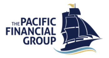 The Pacific Financial Group, Inc.