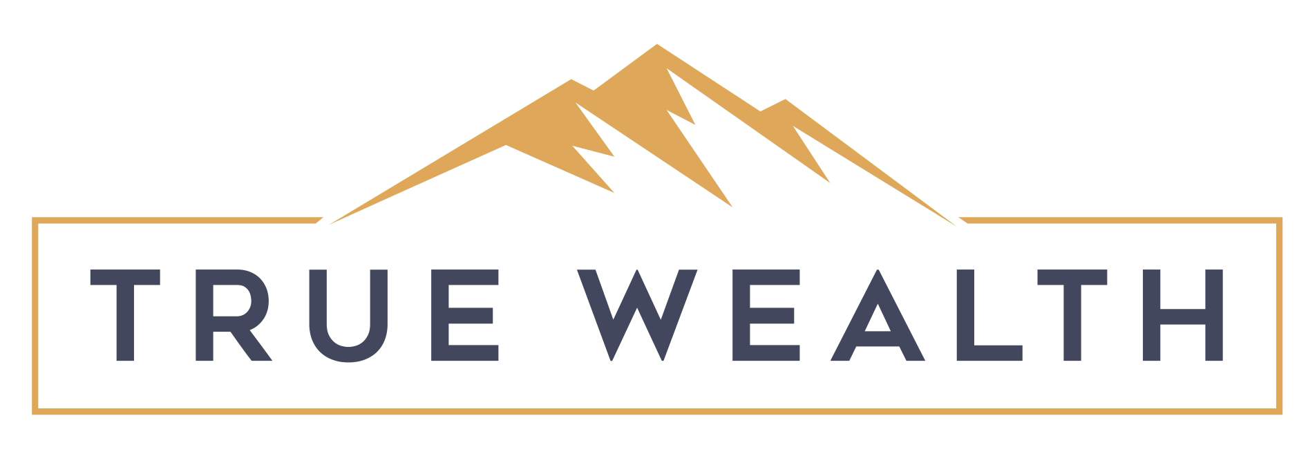 True Wealth Group logo