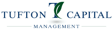 Tufton Capital Management, LLC