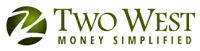 Two West Capital Advisors LLC logo