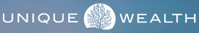 Unique Wealth, LLC logo