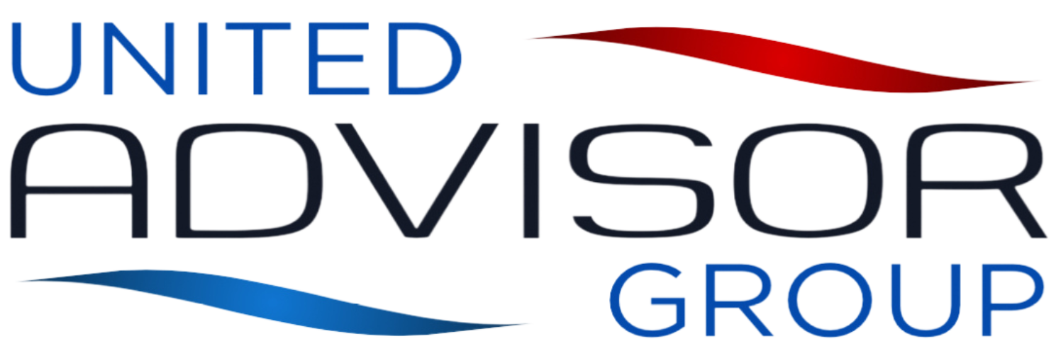 United Advisor Group, LLC logo