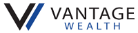 Vantage Wealth logo
