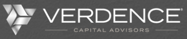 Verdence Capital Advisors, LLC