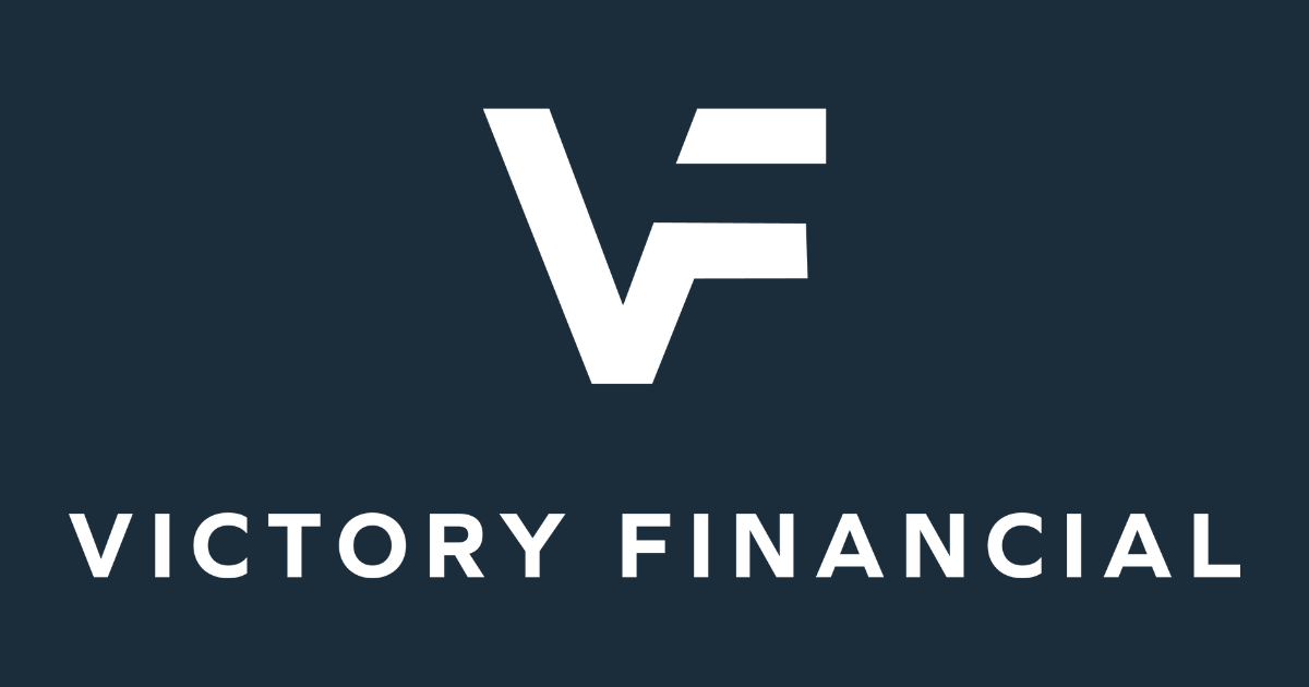 Victory Financial Group logo