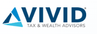 Vivid Wealth Management, LLC logo