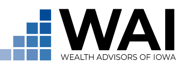 Wealth Advisors of Iowa, LLC logo