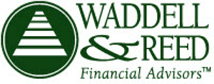 Waddell & Reed, Inc.