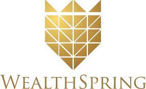 Wealthspring logo
