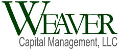 Weaver Capital Management, LLC logo
