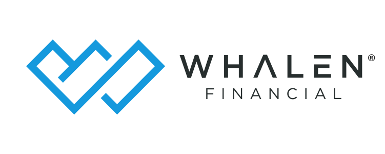 Whalen Financial logo