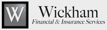 Wickham Financial & Insurance Services logo