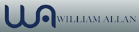 The William Allan Corporation logo