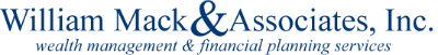 William Mack & Associates, Inc.
