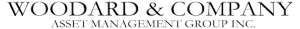 Woodard & Co Asset Management Group Inc. logo