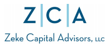 Zeke Capital Advisors, LLC