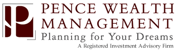 Pence Wealth Management Corporation