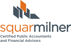 Squar Milner Financial Services, LLC